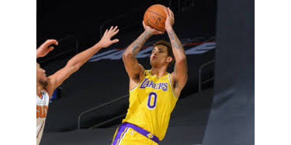 Los Ángeles Lakers completa importante fichaje